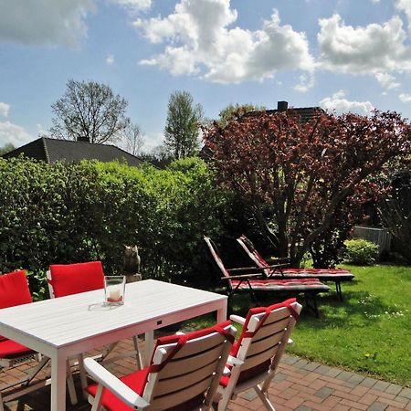 Apartments Kirsebek Kappeln Extérieur photo