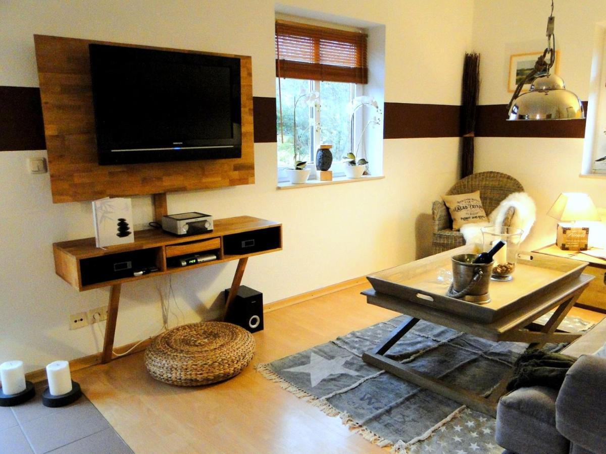 Apartments Kirsebek Kappeln Extérieur photo
