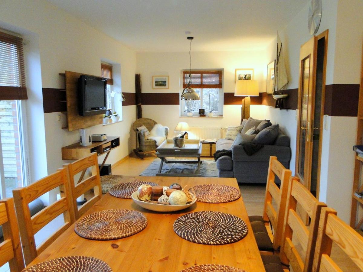 Apartments Kirsebek Kappeln Extérieur photo