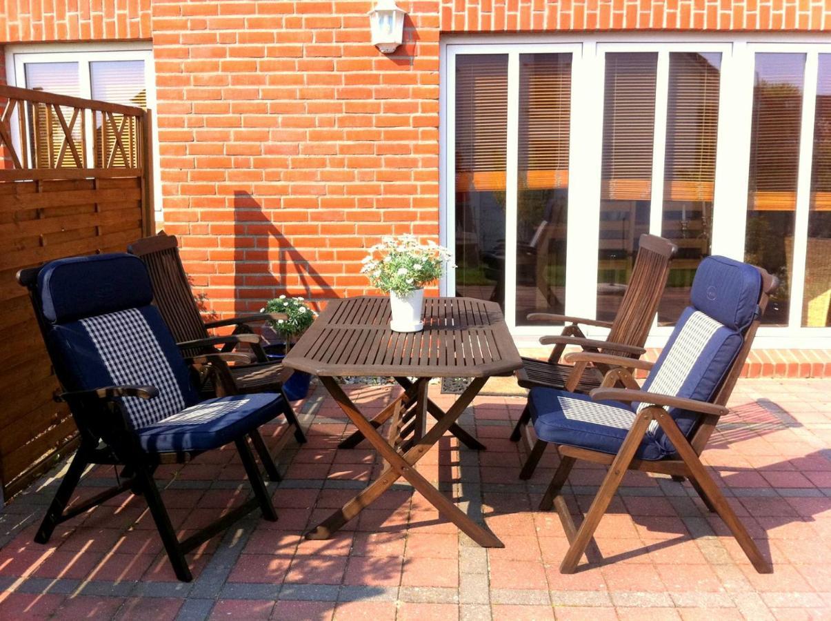 Apartments Kirsebek Kappeln Extérieur photo