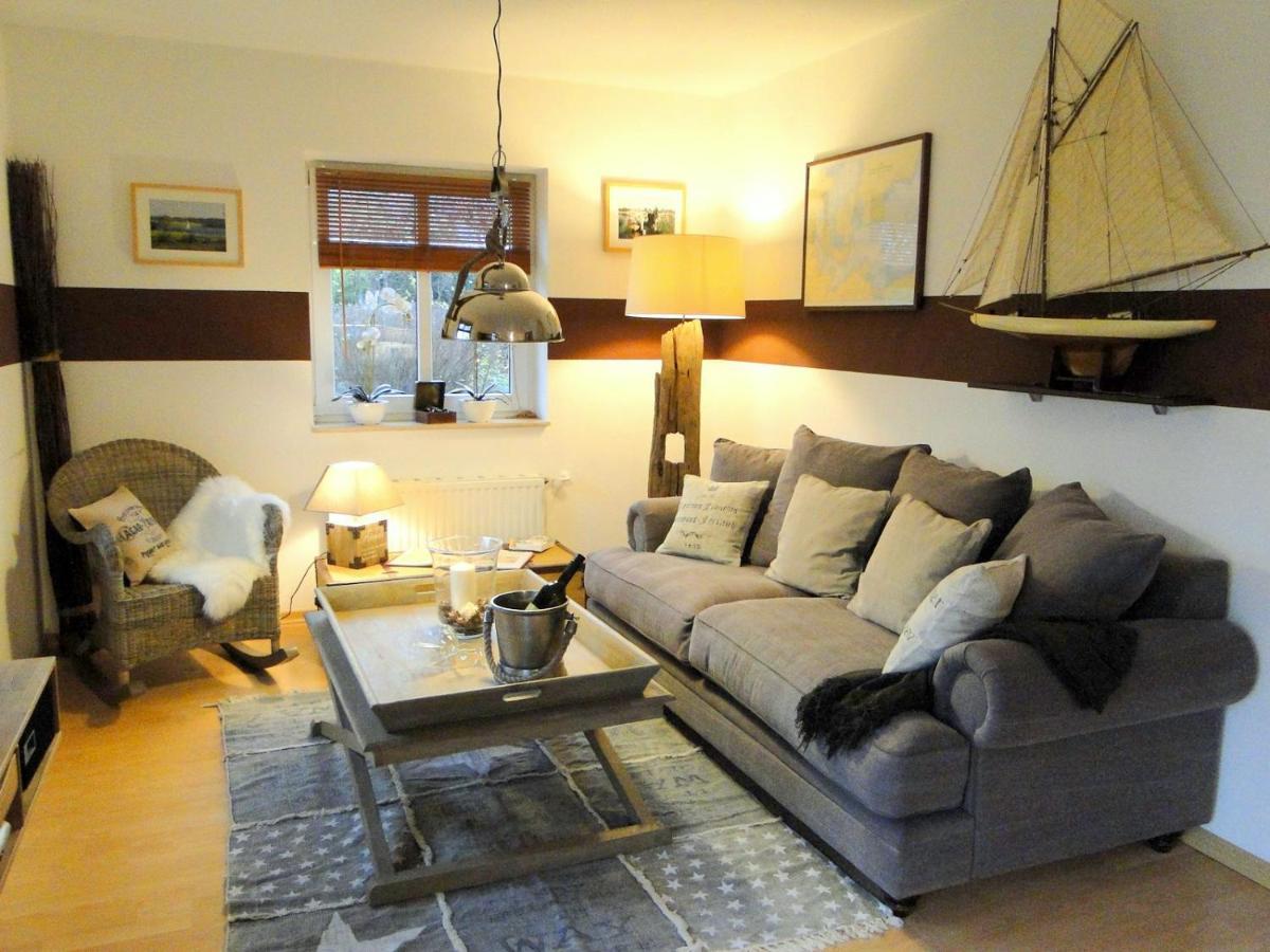 Apartments Kirsebek Kappeln Extérieur photo
