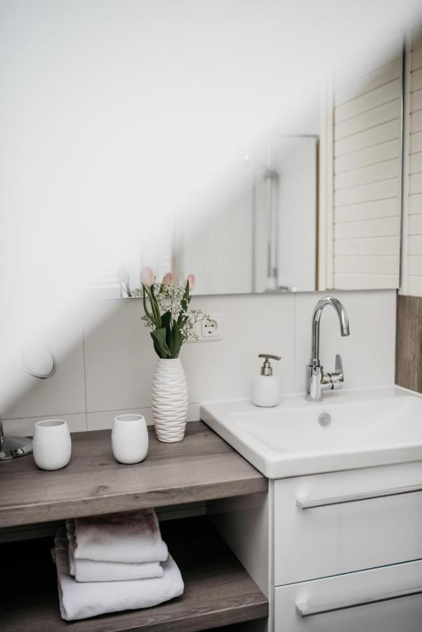Apartments Kirsebek Kappeln Extérieur photo