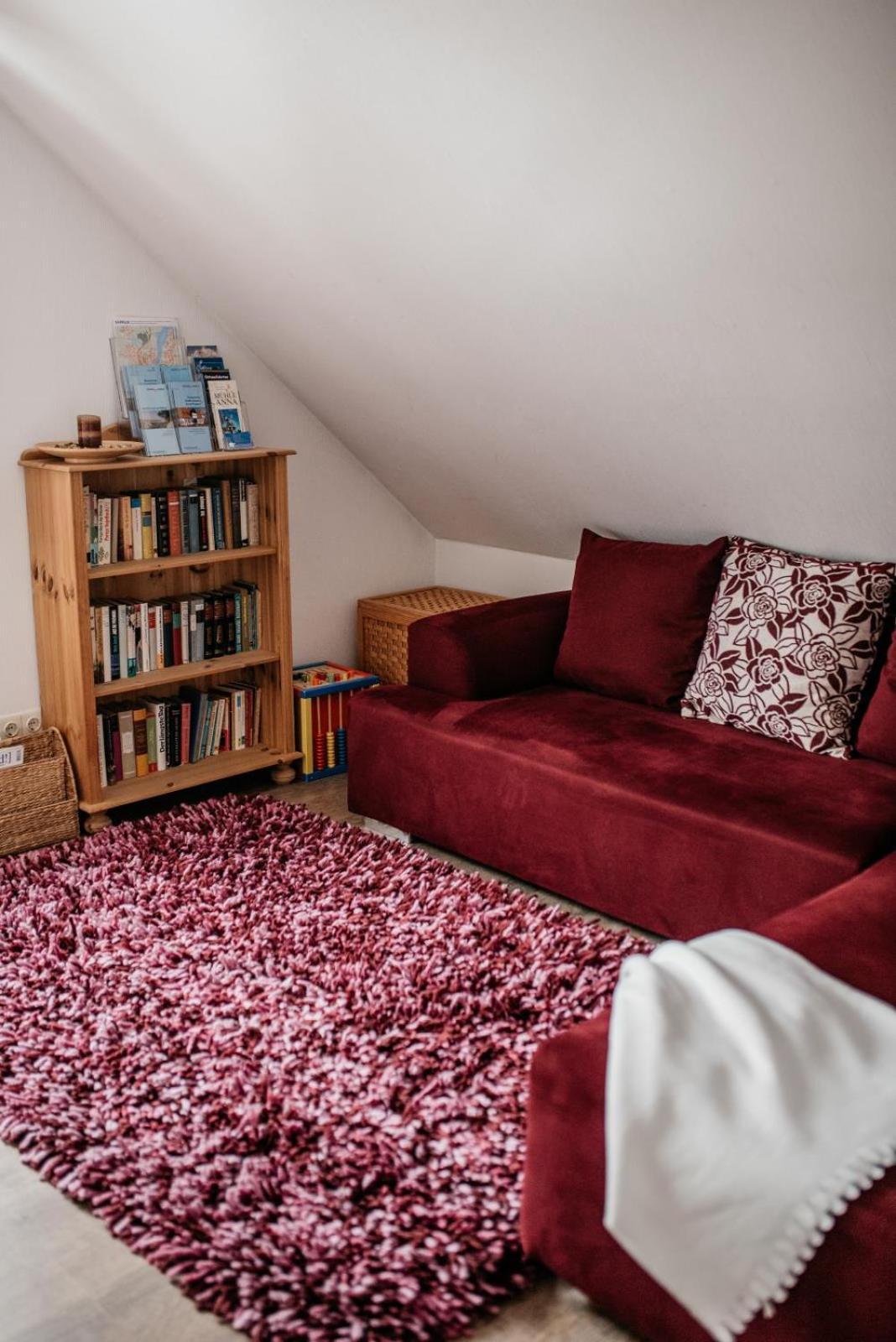 Apartments Kirsebek Kappeln Extérieur photo